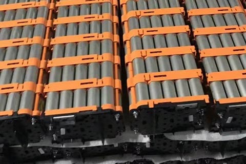 济宁回收锂电池公司